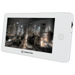 Монитор домофона Tantos NEO white (артикул 15536733) – фото 1