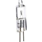 Галогенная лампа ЭРА G4JC20W12V капсула, 20 Вт, нейтральный, G4 C0027369 (артикул 16134828) – фото 1