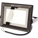 Прожектор Gauss LED Qplus 30W 2700lm IP65 6500К черный 613511330 (артикул 15869373) – фото 1