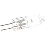 Галогенная лампа без рефлектора JC 20W g4 12V Camelion 1955 (артикул 15590605) – фото 1