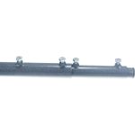 Телескопическая мачта для антенн REXANT Крым-5 450см 34-0487 (артикул 16252169) – фото 1