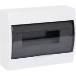 Щит EKF ЩРН-П-12 IP40 ЭКФ pb40-n-12 (артикул 15223470) – фото 1