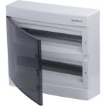 Навесной распределительный щит TEHNOPLAST 36 автоматов IP40 - N2x18C 30538 (артикул 16436641) – фото 1