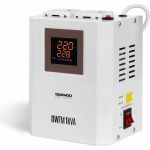 Настенный стабилизатор напряжения DAEWOO DW-TM1kVA (артикул 15506619) – фото 1