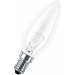 Лампа накаливания CLASSIC B CL 40W E14 OSRAM 4008321788641 (артикул 15460763) – фото 1