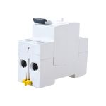 УЗО Schneider Electric iID K Acti9 2п, 25A, 30mA, AC A9R50225 (артикул 15169835) – фото 1