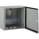 Корпус ЭРА металлический SIMPLE ЩМП-02_IP54 Б0041665 (артикул 16111035) – фото 1