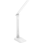 Настольный светильник Ultraflash LED UF-732 С01 белый 14181 (артикул 16231146) – фото 1