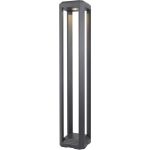 Ландшафтный светильник MAYTONI Outdoor O019FL-L12GR3K (артикул 16183386) – фото 1