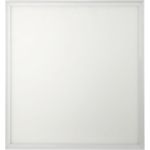 Светодиодная панель ЭРА, SPL-511-W-65K-036 IP40 595x595x8 40Вт 4000Лм 6500К белый, без драйвера Б0048928 (артикул 16476891) – фото 1
