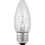 Электрическая лампа накаливания с прозрачной колбой MIC Camelion 40/B/CL/E27, 8975 (артикул 15590682) – фото 1