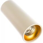 Накладной LED светильник Gauss 12W 3000K HD012 (артикул 15869398) – фото 1