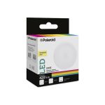 Светодиодная лампа Polaroid 220V GX 6W 4000K GX53 420lm PL-GX5364 (артикул 16223026) – фото 1
