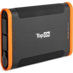 Внешний аккумулятор TopOn 48000mAh Type-C PD 60W, USB1 QC3.0, USB2 12W, TOP-X50 (артикул 19865650) – фото 1