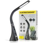 Светодиодный настольный светильник Elektrostandard TL90220 Elara черный a037526 (артикул 15777444) – фото 1