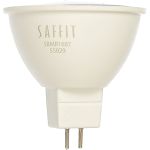 Светодиодная лампа SAFFIT SBMR1607 MR16 GU5.3 7W 6400K 55029 (артикул 15628097) – фото 1