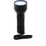 Ультрафиолетовый фонарь iCartool 51 светодиод IC-L201 (артикул 16467175) – фото 1