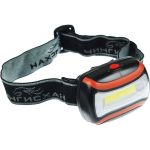 Налобный фонарь ЧИНГИСХАН 3 Вт, COB LED, 3AAA, 5х4, 7х3см 198-055 (артикул 16479448) – фото 1