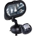 Галогенный прожектор KANLUX EDIT SL-300R-P-B 300W 687 (артикул 16246071) – фото 1