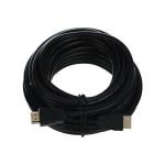 Цифровой кабель TV-COM HDMI19M to HDMI19M, V1.4+3D, 7.5m CG150S-7.5M (артикул 16170856) – фото 1
