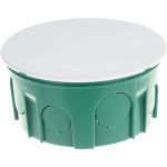 Распределительная коробка Schneider Electric СП, 100x50 мм, SchE, IMT35121 (артикул 15425469) – фото 1