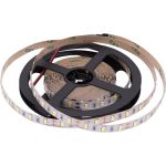 Светодиодная открытая лента SWG 12 Вт/м SMD5630 IP20 Цвет Холодный белый 12В 00-00001688 (артикул 16061880) – фото 1