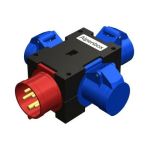 Распределительное устройство Alpenbox 0360002 (артикул 16043971) – фото 1