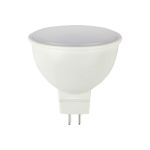 Светодиодные лампочки ЭРА ЭКО LED MR16 9W 840 GU5.3 R 9Вт софит, нейтральный холодный белый Б0050199 (артикул 16921753) – фото 1