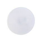Светодиодная лампа Ecola GX53 LED Premium 6,0W Tablet 220V 6400K матовое стекло /композит/ 27x75 T5UD60ELC (артикул 16223733) – фото 1