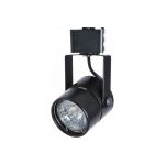 Потолочный светильник Arte Lamp A1311PL-1BK (артикул 19906138) – фото 1