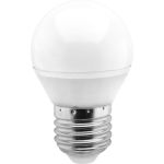 Светодиодная лампа Smartbuy LED G45-05W/4000/E27 SBL-G45-05-40K-E27 (артикул 16052307) – фото 1