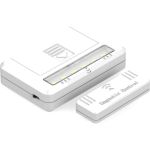 Светодиодный светильник Elektrostandard LSTFM 0,7W 4200K Led Stick с магнитным выключателем a045535 (артикул 16032315) – фото 1