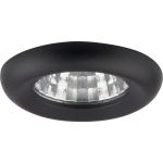 Встраиваемый светильник Lightstar MONDE 071017 (артикул 18532345) – фото 1