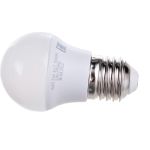 Лампа Jazzway PLED-SP G45 7w E27 5000K 230/50 1027887-2 (артикул 16091891) – фото 1