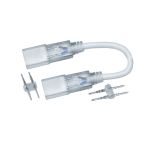 Коннектор Navigator 61 648 NLSC-flexconnector-5050-RGB-220 61648 (артикул 16314056) – фото 1