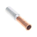 Медно-алюминиевая соединительная гильза TDM GTL-120/95 SQ0529-0007 (артикул 15515979) – фото 1