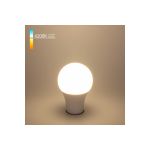 Светодиодная лампа Elektrostandard Classic LED D 15W 4200K E27 BLE2725 a048617 (артикул 16457107) – фото 1