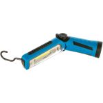 Переносная светодиодная лампа AIST LED 220В12В аккумуляторная 19311730 00-00021119 (артикул 16003702) – фото 1