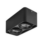 Потолочный светильник Lightstar MONOCCO 212527 (артикул 18192139) – фото 1