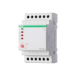 Трехуровневое реле контроля уровня жидкости F&F PZ-831, EA08.001.004 (артикул 16059863) – фото 1