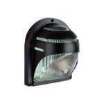 Уличный светильник Arte Lamp A2802AL-1BK (артикул 16268613) – фото 1