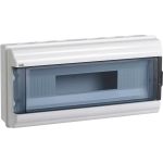 Пластиковый корпус IEK KREPTA 5 КМПн-18 IP55 MKP72-N3-18-55 (артикул 19640424) – фото 1