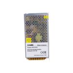 Блок питания Amatek AP-S12/100 12В/10А 7000610 (артикул 20857191) – фото 1
