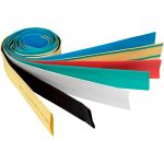 Набор EKF PROxima ТУТ нг: 7 цветов по 7шт., разного диаметра, 1м tut-n-1-r (артикул 16414076) – фото 1