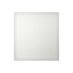 Светодиодная панель ЭРА SPL-540-W-40K-040 грильято 40Вт 4000К 3420Лм IP40 белая без драйвер Б0048920 (артикул 16921693) – фото 1