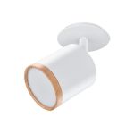 Встраиваемый светильник Luminarte SPOT06-DLL5W-1 (артикул 15956359) – фото 1