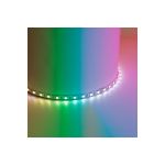 Светодиодная лента FERON LS606/ 60SMD 5050 /м 14,4Вт/м 12V 5000х10х2,32мм RGB 41449 (артикул 18248815) – фото 1