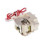 Расцепитель минимального напряжения IEK РМ 250/400 ИЭК SVA30D-RM (артикул 15165790) – фото 1