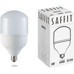 Светодиодная лампа SAFFIT SBHP1030 30W 230V E27-E40 6400K 55091 (артикул 15690186) – фото 1