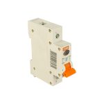 Выключатель нагрузки мини-рубильник TDM ВН-32 1P 25A SQ0211-0003 (артикул 15499158) – фото 1
